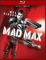Mad Max [35th Anniversary Edition] [Blu-ray]
