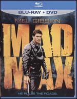 Mad Max [Blu-ray/DVD]