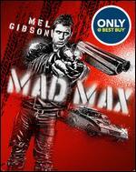 Mad Max [Blu-ray] [MetalPak] [Only @ Best Buy]