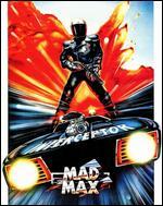 Mad Max [Blu-ray]