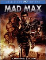 Mad Max [Collector's Edition] [Blu-ray]