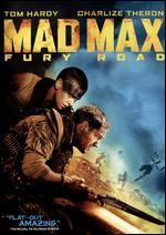 Mad Max: Fury Road