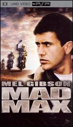 Mad Max [UMD]
