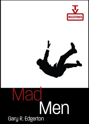 Mad Men - Edgerton, Gary R