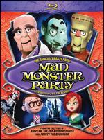 Mad Monster Party