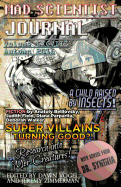Mad Scientist Journal: Autumn 2015