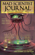 Mad Scientist Journal: Autumn 2018