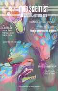 Mad Scientist Journal - Autumn 2019