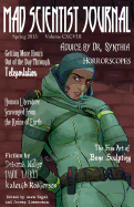 Mad Scientist Journal: Spring 2015