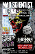 Mad Scientist Journal: Spring 2018
