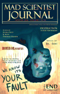 Mad Scientist Journal: Winter 2016