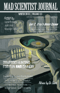Mad Scientist Journal: Winter 2018