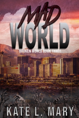 Mad World - Mary, Kate L