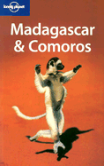 Madagascar and Comoros