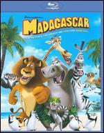 Madagascar [Blu-ray]