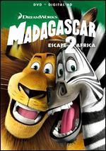 Madagascar: Escape 2 Africa