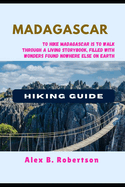 Madagascar Hiking Guide