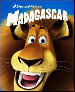 Madagascar [Includes Digital Copy] [Blu-ray/DVD]