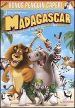 Madagascar [P&S] [Bonus Penguin Caper]