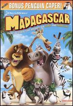 Madagascar [WS] [Bonus Penguin Caper]