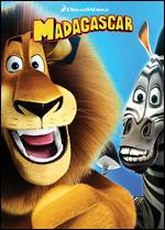 Madagascar - Eric Darnell; Tom McGrath