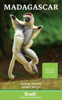 Madagascar - Austin, Daniel, and Bradt, Hilary
