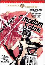 Madam Satan