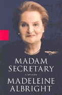 Madam Secretary