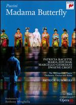 Madama Butterfly (The Metropolitan Opera)