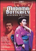 Madama Butterfly