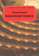 Madama Butterfly