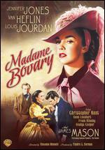Madame Bovary