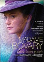 Madame Bovary