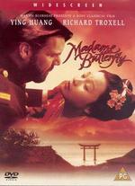 Madame Butterfly