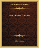 Madame de Treymes