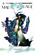 Madame Mirage Volume 1
