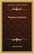 Madame Roland