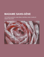 Madame Sans-Gene