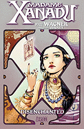 Madame Xanadu, Volume 1: Disenchanted