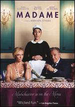 Madame