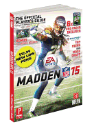 Madden NFL 15: The Official Player's Guide