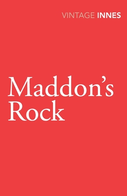 Maddon's Rock - Innes, Hammond