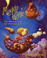 Maddy Kettle: The Adventure of the Thimblewitch