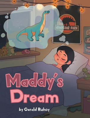 Maddy's Dream - Ruhoy, Gerald