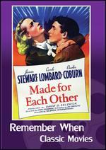 Made for Each Other
