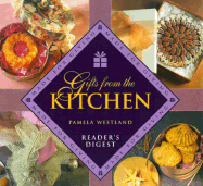 Made for Giving: Gifts from the Kitchen