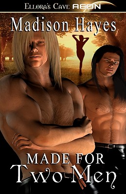 Made for Two Men - Hayes, Madison