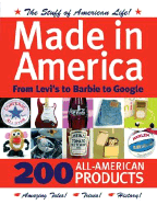 Made in America: From Levi's to Barbie to Google