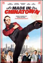 Made in Chinatown - James Lew; Robert J. Samuels