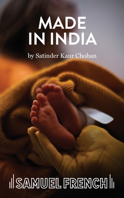 Made In India - Chohan, Satinder Kaur